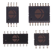 通用數字隔離器